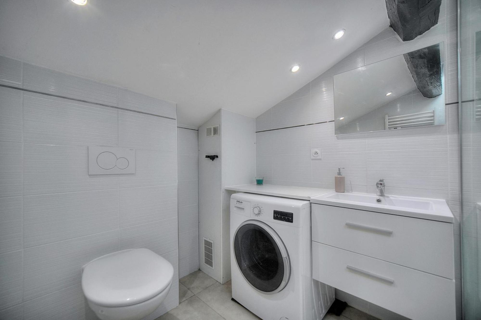 Ferienwohnung Le Chris - Centre - Wifi - Verriere Cote D'Azur Cannes Exterior foto